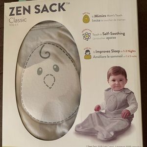 Zen sleep sac